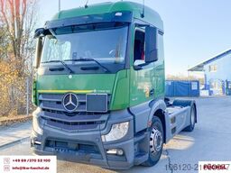 MERCEDES-BENZ Actros 1843 ADR, Retarder, 4x2