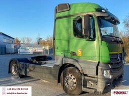 MERCEDES-BENZ Actros 1843 ADR, Retarder, 4x2