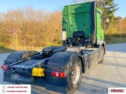 MERCEDES-BENZ Actros 1843 ADR, Retarder, 4x2