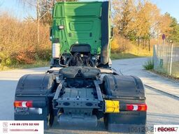 MERCEDES-BENZ Actros 1843 ADR, Retarder, 4x2