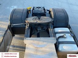 MERCEDES-BENZ Actros 1843 ADR, Retarder, 4x2