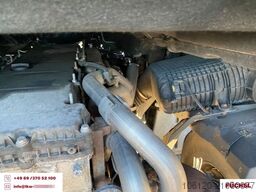 MERCEDES-BENZ Actros 1843 ADR, Retarder, 4x2