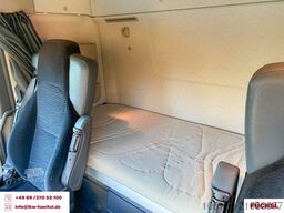 MERCEDES-BENZ Actros 1843 ADR, Retarder, 4x2