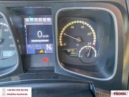 MERCEDES-BENZ Actros 1843 ADR, Retarder, 4x2