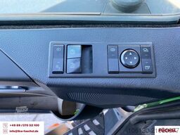 MERCEDES-BENZ Actros 1843 ADR, Retarder, 4x2