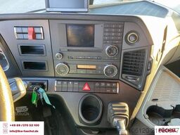 MERCEDES-BENZ Actros 1843 ADR, Retarder, 4x2
