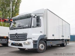 MERCEDES-BENZ Atego 1523L 4x2 Koffer