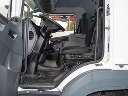 MERCEDES-BENZ Atego 1523L 4x2 Koffer