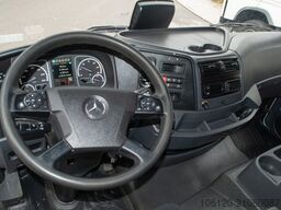 MERCEDES-BENZ Atego 1523L 4x2 Koffer