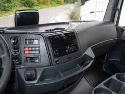 MERCEDES-BENZ Atego 1523L 4x2 Koffer