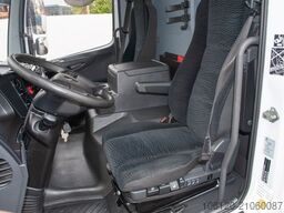 MERCEDES-BENZ Atego 1523L 4x2 Koffer