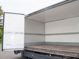MERCEDES-BENZ Atego 1523L 4x2 Koffer