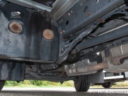 MERCEDES-BENZ Atego 1523L 4x2 Koffer