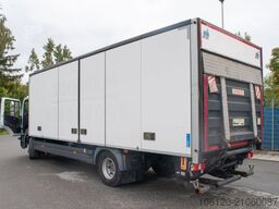 MERCEDES-BENZ Atego 1523L 4x2 Koffer
