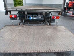 MERCEDES-BENZ Atego 1523L 4x2 Koffer