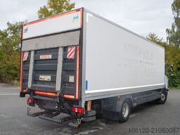 MERCEDES-BENZ Atego 1523L 4x2 Koffer