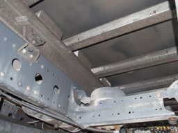 MERCEDES-BENZ Atego 1523L 4x2 Koffer