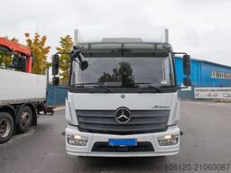 MERCEDES-BENZ Atego 1523L 4x2 Koffer