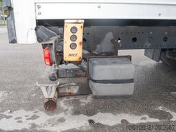 MERCEDES-BENZ Atego 1523L 4x2 Koffer