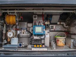 MAN TGM 18.290 2x Kammern 13.000 AIII Lindner & Fisc