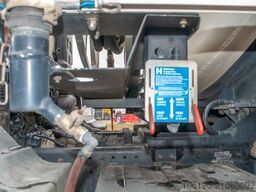 MAN TGM 18.290 2x Kammern 13.000 AIII Lindner & Fisc