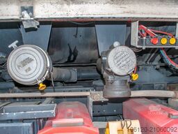 MAN TGM 18.290 2x Kammern 13.000 AIII Lindner & Fisc