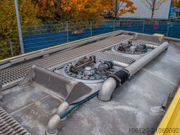 MAN TGM 18.290 2x Kammern 13.000 AIII Lindner & Fisc