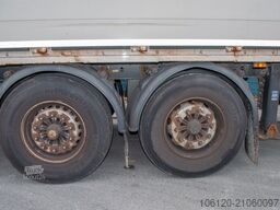 KRONE ZZ  2-Achs Tandem 2.500kg LBW