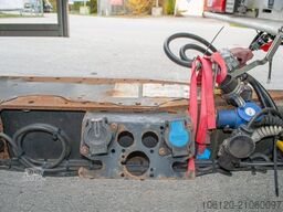 KRONE ZZ  2-Achs Tandem 2.500kg LBW