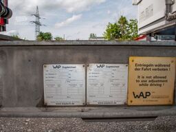  Mildner TKT 2-Achs Tandem 12to Kofferanhänger