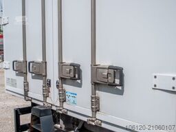  Mildner TKT 2-Achs Tandem 12to Kofferanhänger