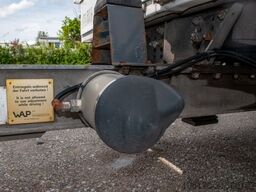  Mildner TKT 2-Achs Tandem 12to Kofferanhänger