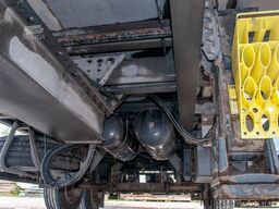  Mildner TKT 2-Achs Tandem 12to Kofferanhänger