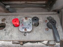  Mildner TKT 2-Achs Tandem 12to Kofferanhänger