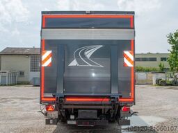  Mildner TKT 2-Achs Tandem 12to Kofferanhänger