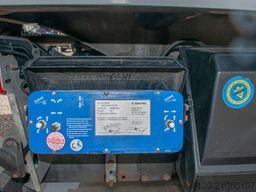  Mildner TKT 2-Achs Tandem 12to Kofferanhänger