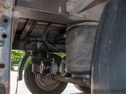  Mildner TKT 2-Achs Tandem 12to Kofferanhänger