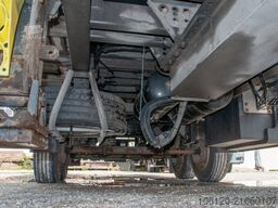  Mildner TKT 2-Achs Tandem 12to Kofferanhänger