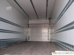  Mildner TKT 2-Achs Tandem 12to Kofferanhänger