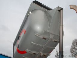 MAN TGS 35.400 BB 8x4 Meiller Betonbirne