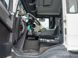 MAN TGS 35.400 BB 8x4 Meiller Betonbirne