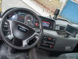 MAN TGS 35.400 BB 8x4 Meiller Betonbirne