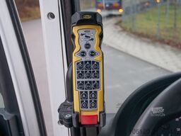 MAN TGS 35.400 BB 8x4 Meiller Betonbirne