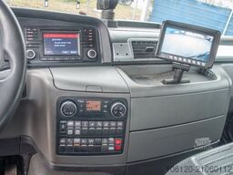 MAN TGS 35.400 BB 8x4 Meiller Betonbirne