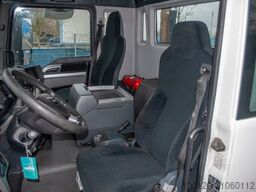 MAN TGS 35.400 BB 8x4 Meiller Betonbirne