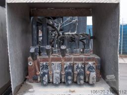 MAN TGS 35.400 BB 8x4 Meiller Betonbirne