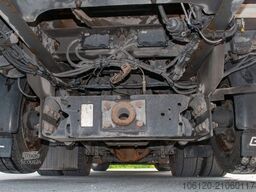 MERCEDES-BENZ Actros 2543 6x2 Liftachse Wechselsystem