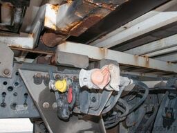 MERCEDES-BENZ Actros 2543 6x2 Liftachse Wechselsystem