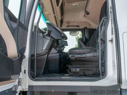 MERCEDES-BENZ Actros 2543 6x2 Liftachse Wechselsystem