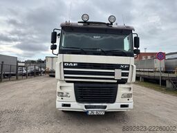 DAF XF 430